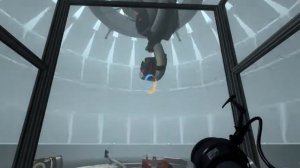 Portal 2 (прохождение одиночка)