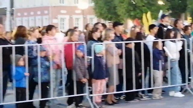 24.6.23.День Республики Чувашия. смотреть онлайн