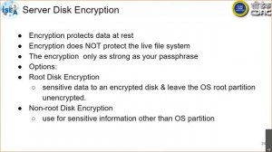 Securing and Hardening OS- Linux