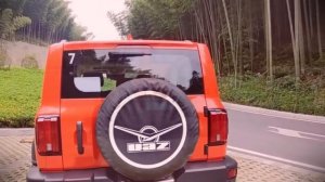 УАЗ Партизан 400 | РОССИЙСКИЙ ОТВЕТ ВНЕДОРОЖНИКАМ от HAVAL