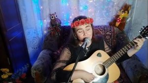 ВИНОГРАДНАЯ КОСТОЧКА. Грузинская песня (Булат Окуджава). Grape Seeds. Bulat Okudzhava