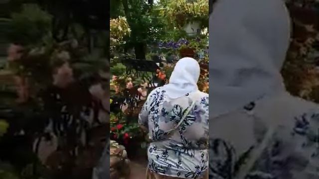 Остров Залёт. Могила батюшки Николая Гурьянова в поездке под руководством любимой всеми Евой смотреть онлайн