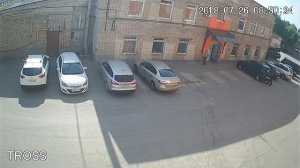 2МП Обзорная DAHUA DH HAC HFW1200SP 0360B S3