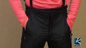 BASK Hike 05 брюки самосбросы