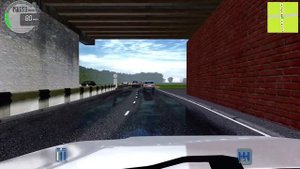 ШКОЛЬНИК КУПИЛ ЛАДУ ВЕСТУ и ДИКИЕ ШАШКИ по МОСКВЕ - CITY CAR DRIVING + РУЛЬ