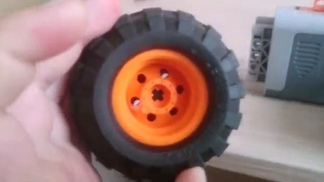 Что можно сделать из лего если мало деталей.       Часть 1