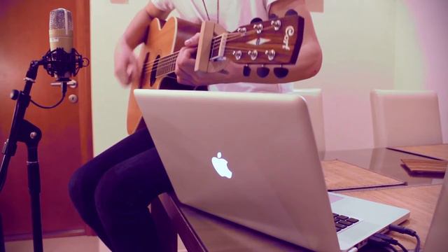 Little Brother - Chloe cover (Kitchen session) смотреть онлайн