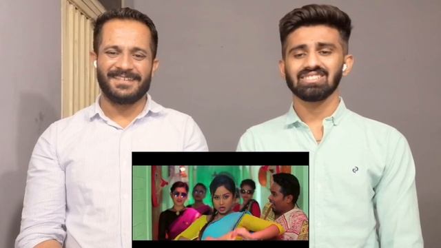 Pakistani React on Saat Ghator Sengeli | Mystic Production House |Usama with khizar Reaction смотреть онлайн