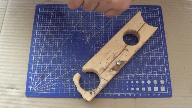 Это необходимо каждому мужчине - Экстрактор винтов Screw Extractor смотреть онлайн