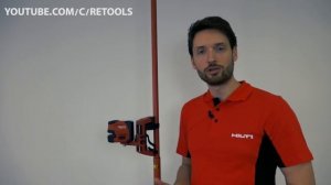 HILTI PM 2 LG линейный лазерный нивелир с зелёным лучом