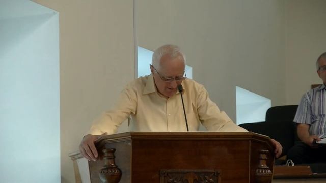 29.06.2017 проповедь Петренко Л.А. "Наступил час пробудится от сна" смотреть онлайн