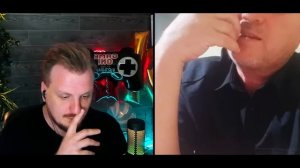 Сорвал маску со Святой Джавелины