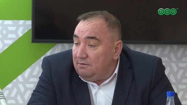 В Уфе подвели итоги работы штаба по наблюдению за выборами