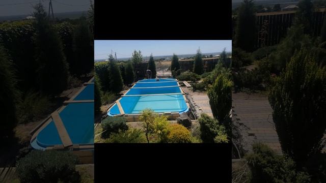 Завершение установки бассейна | Amargoss смотреть онлайн