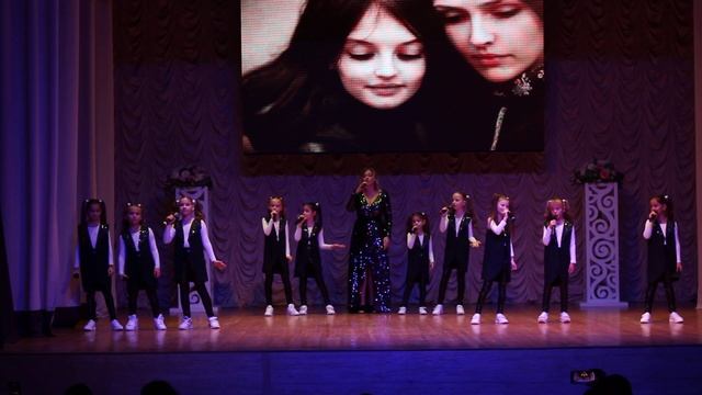 Ангел хранитель мой. Мятный бриз смотреть онлайн