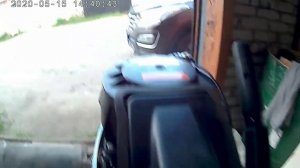 20200515 143522A как убрать косяки в китайском лодочном моторе на примере микатсу 9.9-15