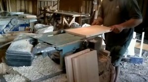 Книжная полка. Весь процесс...