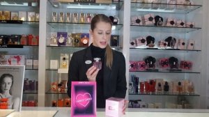 Jimmy Choo Blossom Special Edition Perfume Review