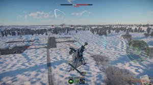 от Панцирь-С не уйдешь