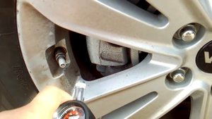 Какое давление должно быть в шинах Киа Спортейдж и Хендай Туссан?