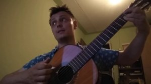 романс дни Турбиных, для Вити, разбор часть 1