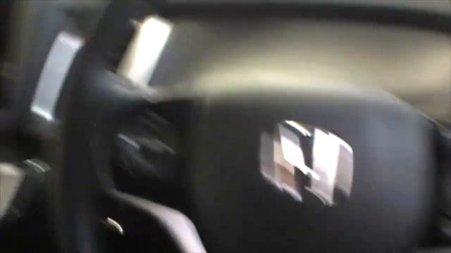 Honda JADE Hybrid
