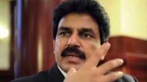 Documentary of the funeral of  SHAHBAZ BHATTI,In Khushpur.mp4