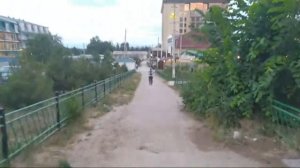 Иссык-Куль. Чолпон-Ата Сейчас. Прямой Эфир