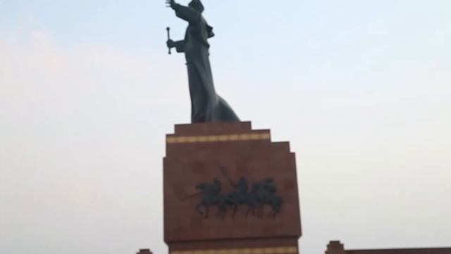 Измерение расстояния на местности