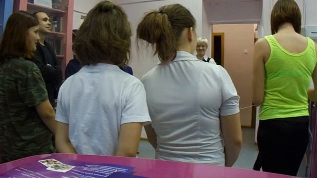 интерактивный тренинг-игра для подростков "интернет- всемирная паутина" смотреть онлайн