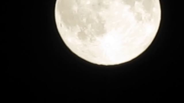 Canon SX20 IS Zoom test Moon смотреть онлайн