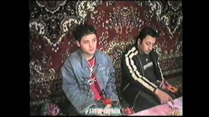 Боря ва Шароф Мукимов Сайрамда 🟪Шухрат ака хонадонида сухбат🟥🔴