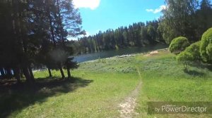 Космодром Плесецк/Мирный-мой родной город!