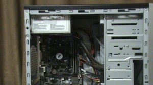 Хороший офисник (процессор AMD A10-6700; ОЗУ 16Gb; SSD 240Gb; HDD 1Tb)