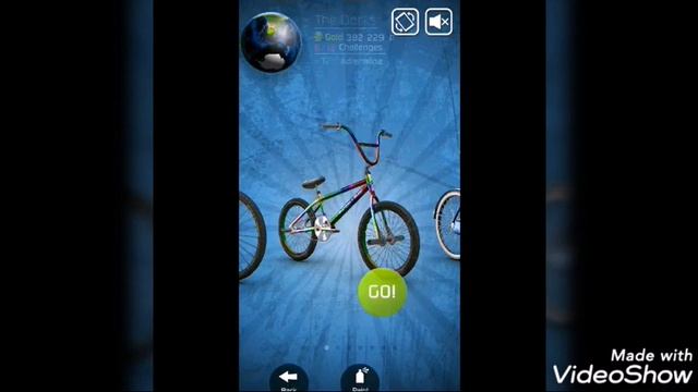 Бмх игра учение трюков смотреть онлайн