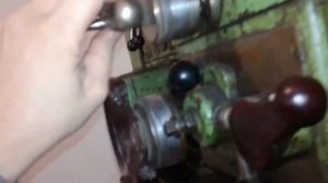 Покупка токарного станка  ТВ- 4