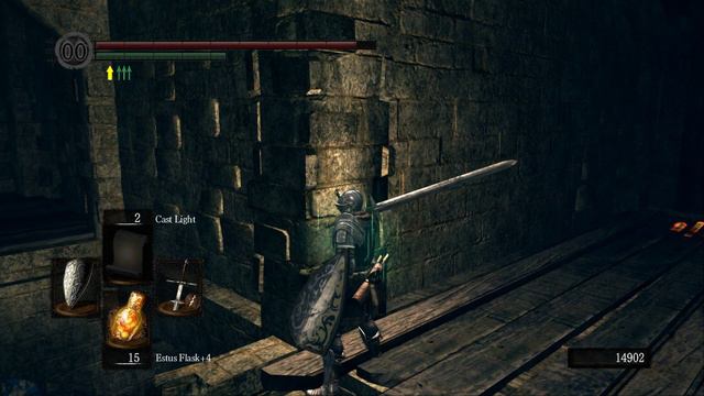 Dark Souls: Хочу быть Батькой NG ч. 12 Knight Artorias Manus Father of the Abyss