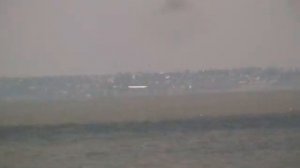 Днестровский лиман. Окрестности села Шабо.