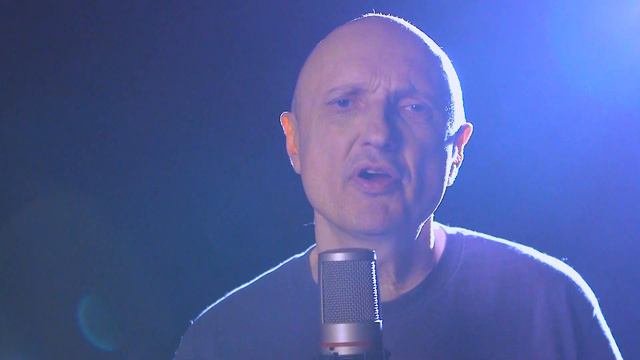 Валерий Короп - Как Виденье