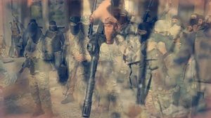 Около 400 турецких наёмников отправлены на Украину для участия в СВО за ВСУ....mp4