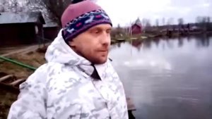 На что клюёт Белый Амур?