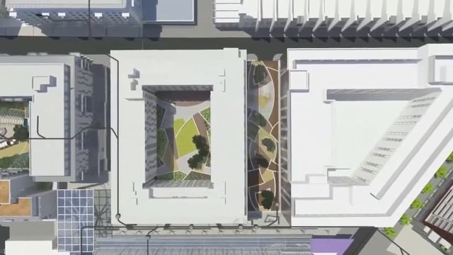 Вакуумный мусоропровод смотреть онлайн