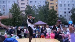 Parkletom.ru - Ким Азалия Масгутовна