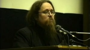 Человек приходит в мир. Андрей Кураев. Сборник лекций