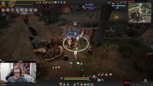 Black Desert: Кутум или Нубэр?