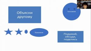 Что такое формирующее оценивание и как с ним работать на уроках? Первая часть мастер-класса