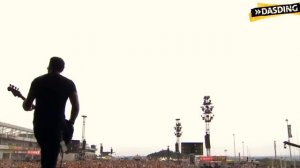 The Pretty Reckless - Heaven Knows (Rock Am Ring 2014)