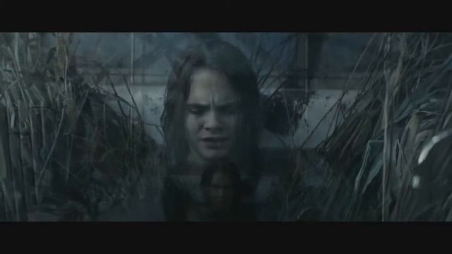 Защитники и Отряд самоубийц смотреть онлайн