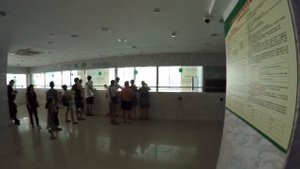 Китайская больница. Проходим медосмотр для школы и садика.