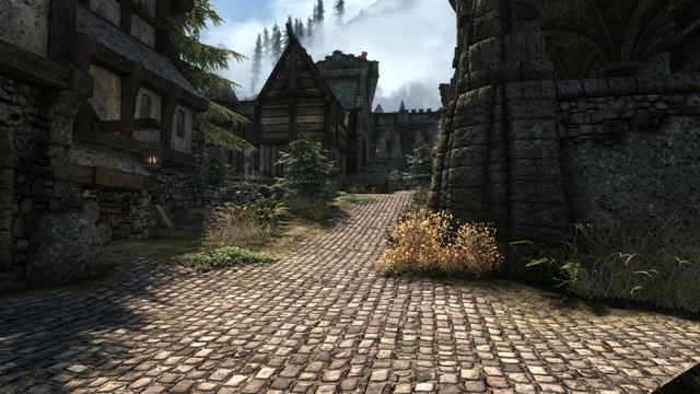 Skyrim SE (2020) | Gopher's TOP 5 'Essential' Mods смотреть онлайн